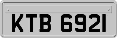 KTB6921