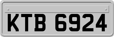 KTB6924