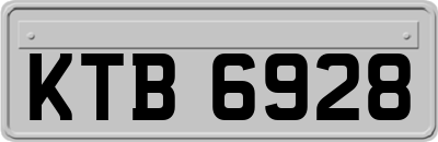 KTB6928