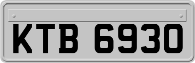 KTB6930