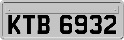 KTB6932