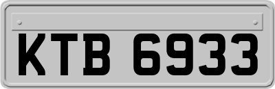 KTB6933