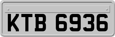 KTB6936