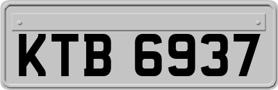 KTB6937