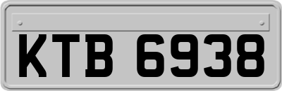 KTB6938