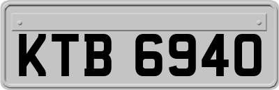 KTB6940