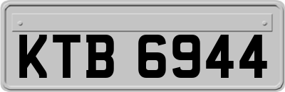 KTB6944