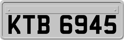 KTB6945