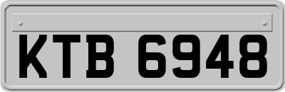 KTB6948