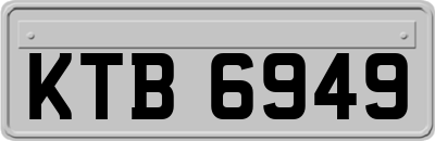KTB6949