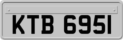 KTB6951