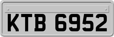 KTB6952