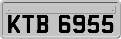 KTB6955