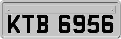 KTB6956