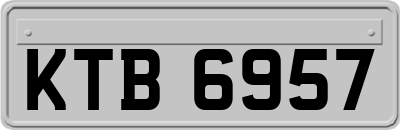 KTB6957