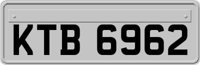 KTB6962
