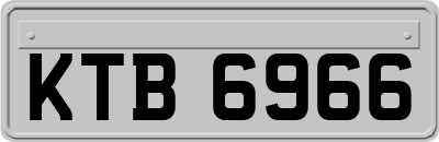 KTB6966