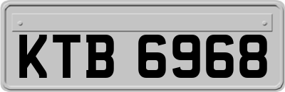 KTB6968