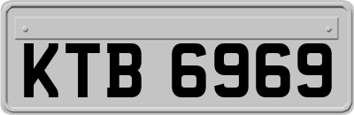 KTB6969