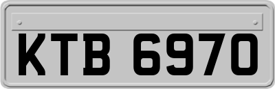 KTB6970