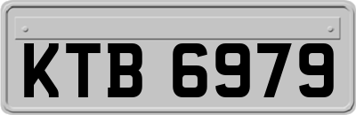 KTB6979