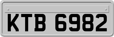 KTB6982
