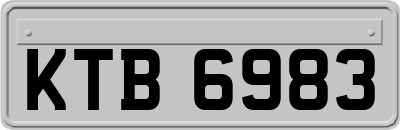 KTB6983