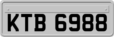 KTB6988