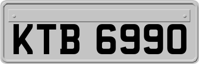 KTB6990