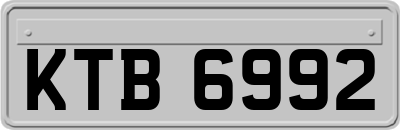 KTB6992