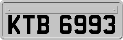 KTB6993