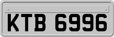 KTB6996