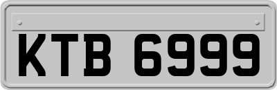 KTB6999