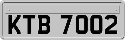 KTB7002
