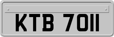 KTB7011