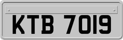 KTB7019