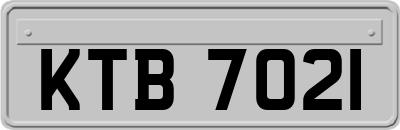 KTB7021