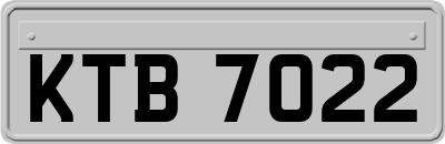 KTB7022