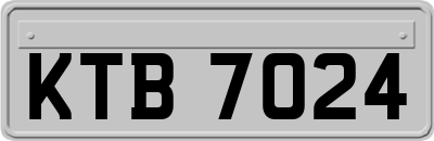 KTB7024