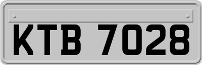KTB7028