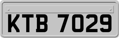 KTB7029