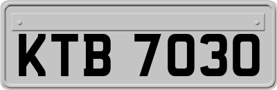 KTB7030