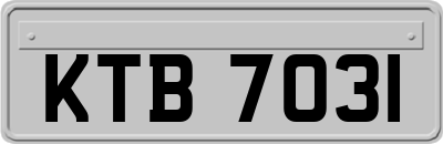 KTB7031