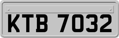 KTB7032
