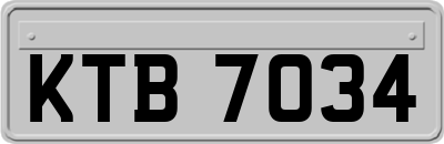 KTB7034