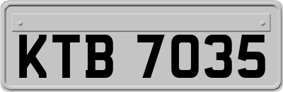 KTB7035