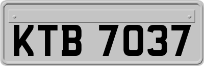 KTB7037