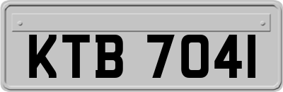 KTB7041
