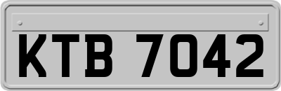 KTB7042