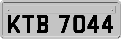 KTB7044